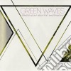 Sebastien Joulie Group - Green Waves cd