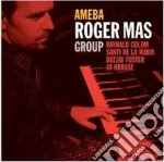 Roger Mas Group - Ameba cd