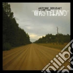 Antoine Berjeaut - Wasteland cd