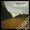 Antoine Berjeaut - Wasteland cd
