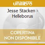 Jesse Stacken - Helleborus cd