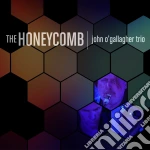 John O'Gallagher - The Honeycomb cd