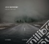 John Raymond - Foreign Territory cd