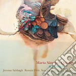 Marta Sanchez Quinte - Partenika cd