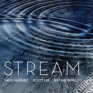Stream - Same cd musicale di Stream