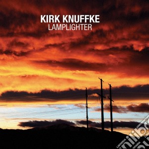 Kirk Knuffke - Lamplighter cd musicale di Kirk Knuffke