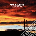 Kirk Knuffke - Lamplighter cd