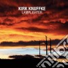 Kirk Knuffke - Lamplighter cd