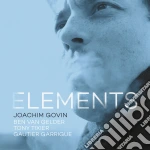 Joachim Govin - Elements cd