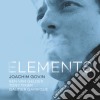 Joachim Govin - Elements cd