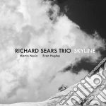 Richard Sears Trio - Skyline cd