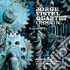 Jorge Vistel Quartet - Ossain cd