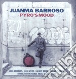 Juanma Barroso - Pyro's Mood