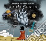Ernesto Aurignac Quintet - Anunnakis