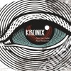 P. Van Huffel / A. Maksymiw - Kronix cd