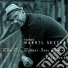 Klemens Marktl Sextet - December cd