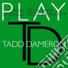 Sperrazza / Sacks / Kamaguchi - Play Tadd Dameron cd