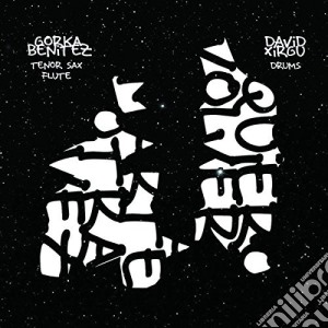 Gorka Benitez / David Xirgu - Quiero Volver A Marte Otra Vez (2 Cd) cd musicale di Gorka Benitez / David Xirgu