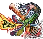 Five In Orbit - Tribulus Terrestris cd