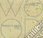 Francesco Ciniglio - Wood
