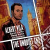 Albert Villa - The Unquiet Sky cd