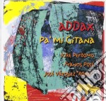 Addax - Pa Mi Gitana