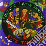 Sedajazz Latin Ensemble - Este Tambien cd