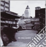 Jinga Quintet (The) - A Day Gone By