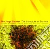 Jinga Quintet (The) - The Structure Of Survival cd