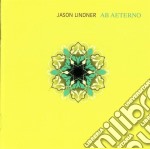 Jason Lindner - Ab Aeterno