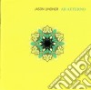 Jason Lindner - Ab Aeterno cd