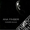 Ana Finger - Ciudades Lejanas cd