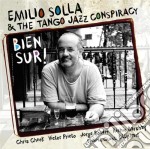 Solla, Emilio And The Tango Jazz - Bien Sur !