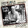 Solla, Emilio And The Tango Jazz - Bien Sur ! cd