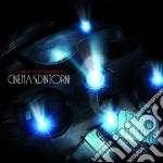 Moniz/Pinheiro Cavalli - Cinema & Dintorni cd