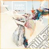 Ruben Carles - Water Lily cd