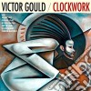 Victor Gould - Clockwork cd