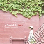 Megumi Yonezawa Trio - A Result Of The Colors cd