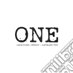 Jason Rigby - One cd