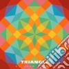 Joan Claver - Triangle cd