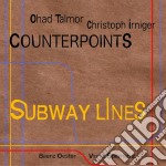 Counterpoints - Subway Lines