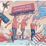 Ari Hoenig Trio - Conner'S Days cd