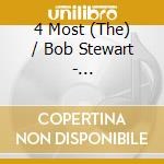 4 Most (The) / Bob Stewart - Arr.Derise/Sings Mathews cd