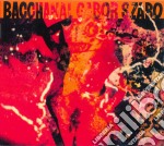 Gabor Szabo - Bacchanal (Digipack)