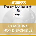 Kenny Dorham + 4 Bt - Jazz Contemporary