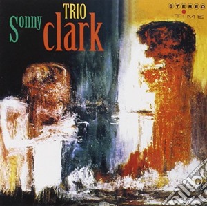 Sonny Clark Trio - Same cd musicale