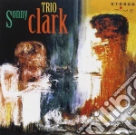 Sonny Clark Trio - Same cd