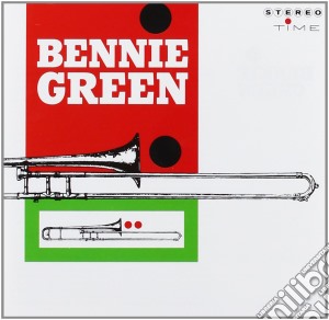 Bennie Green - Bennie Green cd musicale di GREEN BENNIE