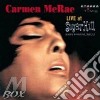Carmen Mcrae - Live At Sugar Hill (S.F.) cd