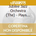 Jubilee Jazz Orchestra (The) - Plays Nat 'King' Cole Hits + All-Ti